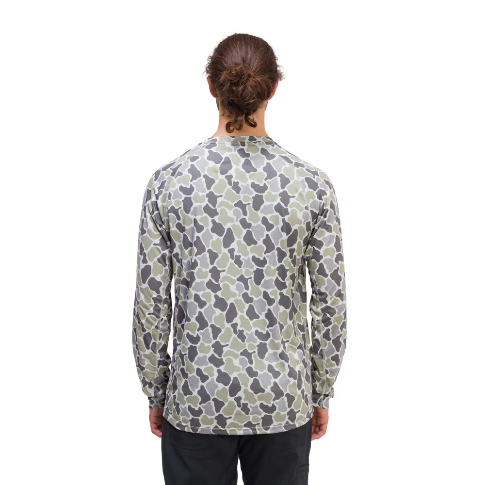 Grundens Solstrale Crew 20 Grundens Solstrale Crew - Image 20