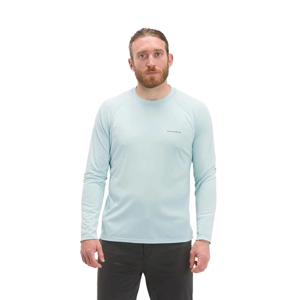 Grundens Solstrale Crew 8 Grundens Solstrale Crew - Image 8