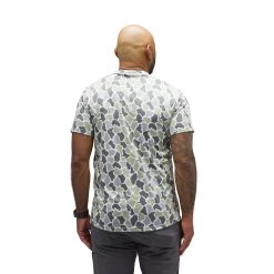 Grundens Solstrale SS Crew -Grundens 40102 418 04