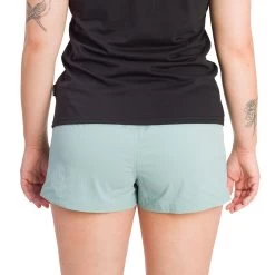 Grundens Women's Fish Head Board Short -Grundens 40103 460 04