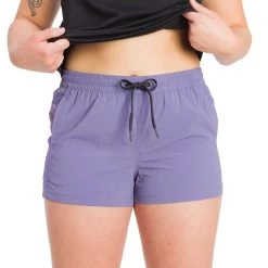 Grundens Women's Fish Head Board Short -Grundens 40103 610 02