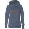 Grundens Women's Ocean To Ocean Hoodie