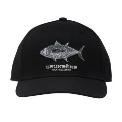 Grundens Tuna Trucker Hat