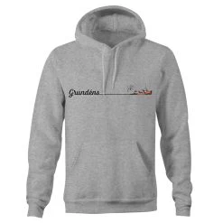 Grundens Lobsterman Hoodie