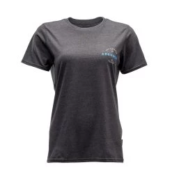 Grundens Women's Rope Knot SS T-Shirt