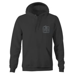 Grundens Socket Hoodie
