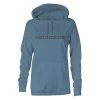 Grundens Women's Wordmark Hoodie