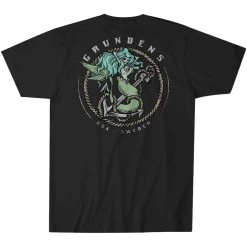 Grundens Mermaid SS T-Shirt