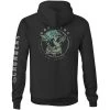 Grundens Men's Mermaid Hoodie