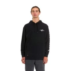 Grundens Men's Mermaid Hoodie -Grundens 50218 001 02 1