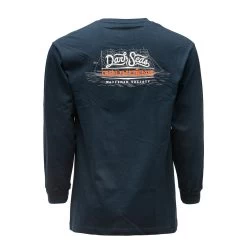 Grundens Dark Seas X Grundéns Historic T-Shirt