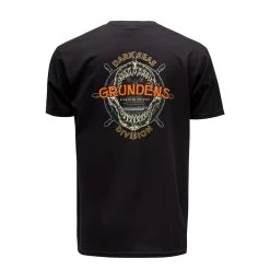 Grundens Dark Seas X Grundéns On The Hunt T-Shirt