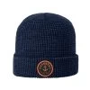 Grundens Anchor Waffle Beanie