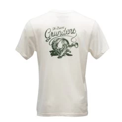 Grundens Classic Reel SS Tee
