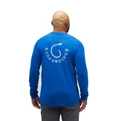 Grundens G-Hook LS Tech Tee -Grundens 50257 470 04