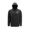 Grundens Grit Full Zip Hoodie