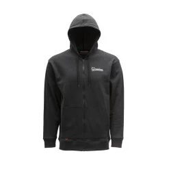 Grundens Grit Full Zip Hoodie