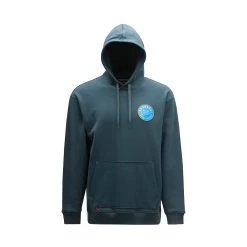 Grundens Hook Patch Hoodie