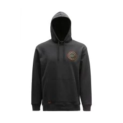 Grundens Hook Patch Hoodie 6 Grundens Hook Patch Hoodie -Grundens 50259 010 01