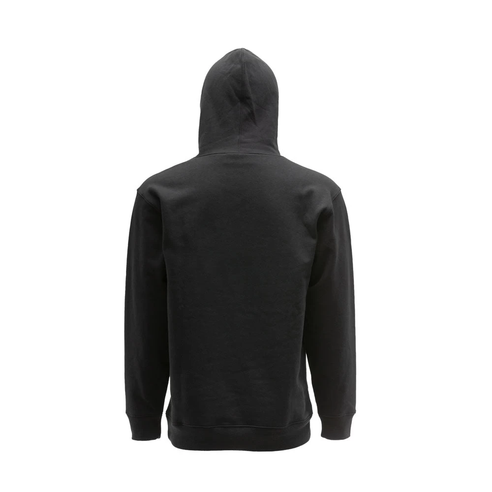 Grundens Hook Patch Hoodie 4 Grundens Hook Patch Hoodie - Image 4