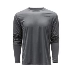 Grundens Kraken LS Tech Tee