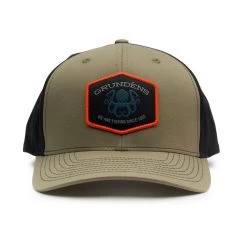 Grundens Kracken Trucker 312