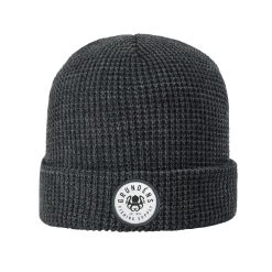 Grundens Kracken Waffle Beanie