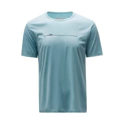 Grundens Lobster Boat SS Tech Tee