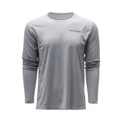 Grundens Lobster LS Tech Tee