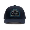 Grundens Poseidon Trucker Hat