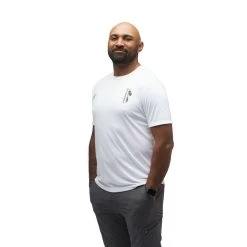 Grundens Voodoo Roostertail SS Tech Tee -Grundens 50283 100 04