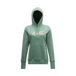 Grundens Women's Script Hoodie