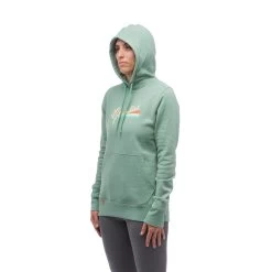 Grundens Women's Script Hoodie -Grundens 50288 346 03