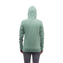 Grundens Women's Script Hoodie -Grundens 50288 346 04