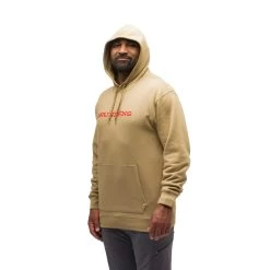 Grundens Wordmark Embroidered Hoodie -Grundens 50291 214 03
