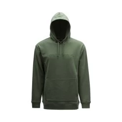 Grundens Wordmark Embroidered Hoodie -Grundens 50291 336 01