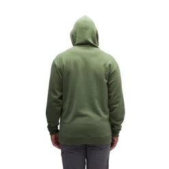 Grundens Wordmark Embroidered Hoodie -Grundens 50291 336 04