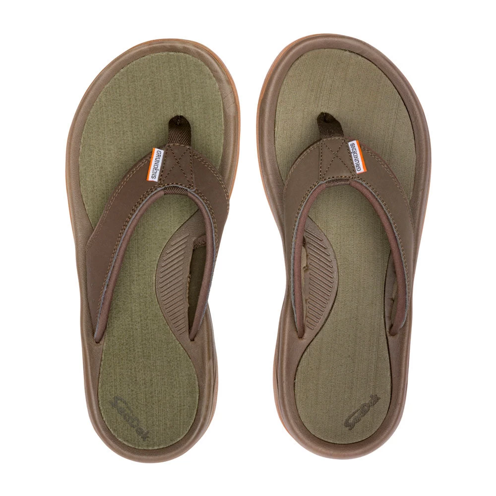 Grundens Deck-Boss Sandal 15 Grundens Deck-Boss Sandal - Image 15