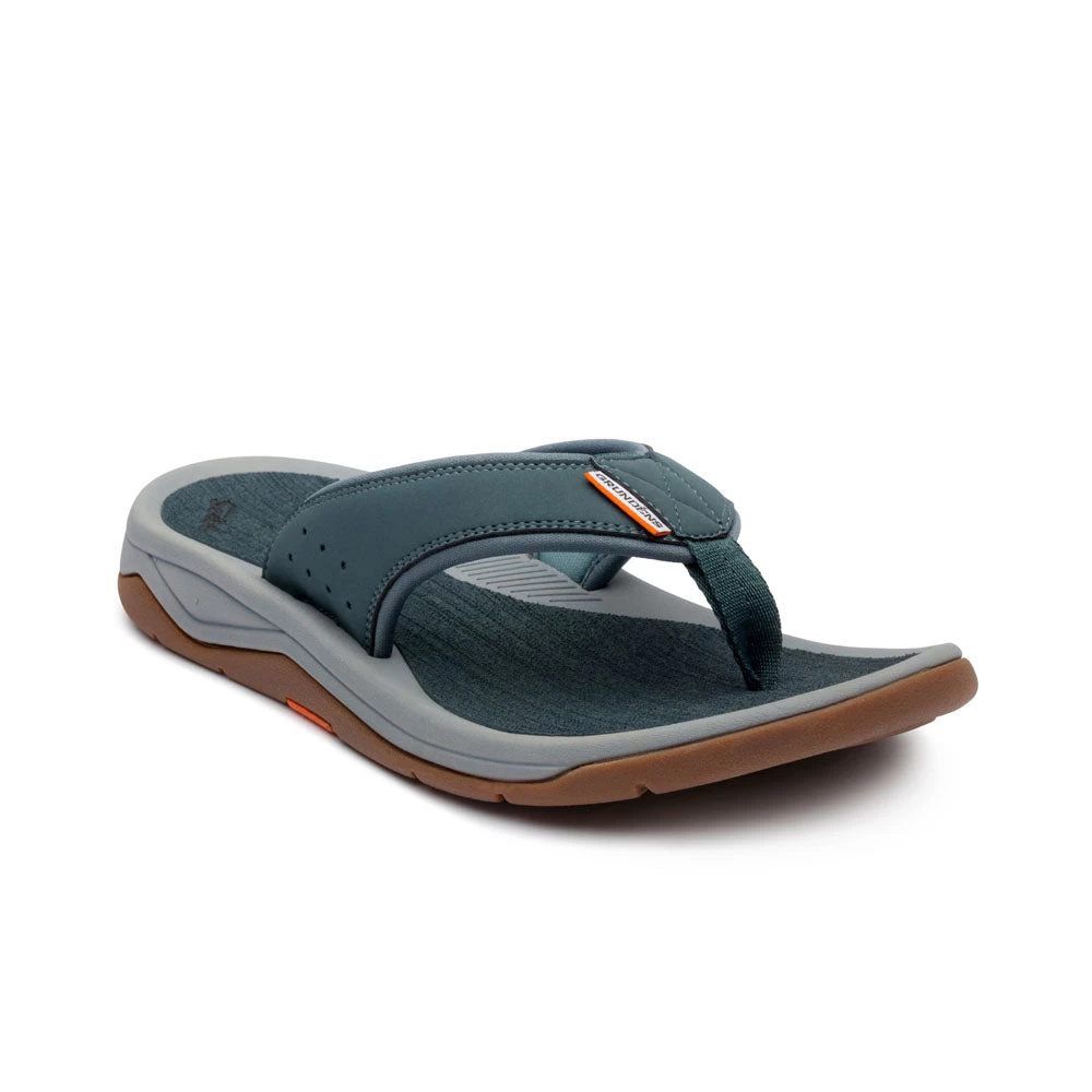 Grundens Deck-Boss Sandal 1 Grundens Deck-Boss Sandal