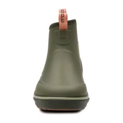 Grundens Women's Deck-Boss Ankle Boot - Sale 21 Grundens Women's Deck-Boss Ankle Boot - Sale -Grundens 60011 DeepLichenGreen 03 10da9c4f 1275 4b23 82c7 d153355adf88