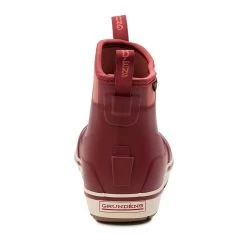 Grundens Women's Deck-Boss Ankle Boot - Sale 24 Grundens Women's Deck-Boss Ankle Boot - Sale -Grundens 60011 SpicedApple 02 7dc57298 484d 4c35 9d14 449a702d0829