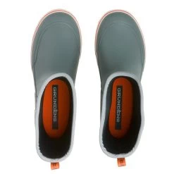 Grundens 12" Deck Boot -Grundens 60014 04 Monument Grundens