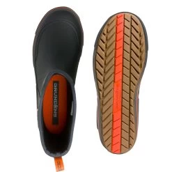Grundens 12" Deck Boot -Grundens 60014 05 Anchor Grundens