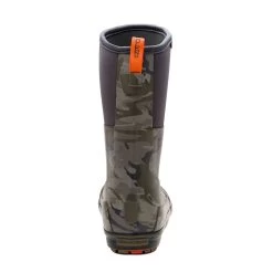 Grundens 12" Deck Boot -Grundens 60014 RefractionCamoStone 02
