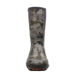 Grundens 12" Deck Boot -Grundens 60014 RefractionCamoStone 03