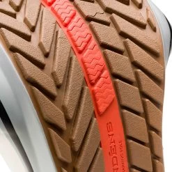 Grundens 12" Deck Boot -Grundens 60014 White 06