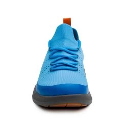 Grundens SeaKnit™ Boat Shoe - Sale -Grundens 60018 CoastalBlue 03 dcd1429d 9108 4e2e b597 2c7b06fdaf84