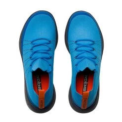 Grundens SeaKnit™ Boat Shoe - Sale -Grundens 60018 CoastalBlue 04 bd9c1d08 ce91 447f b484 4daf52e0066c