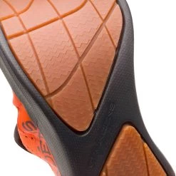 Grundens SeaKnit™ Boat Shoe - Sale -Grundens 60018 RedOrange 06 0c477610 fa61 41b2 987d 3ed3824da3c9