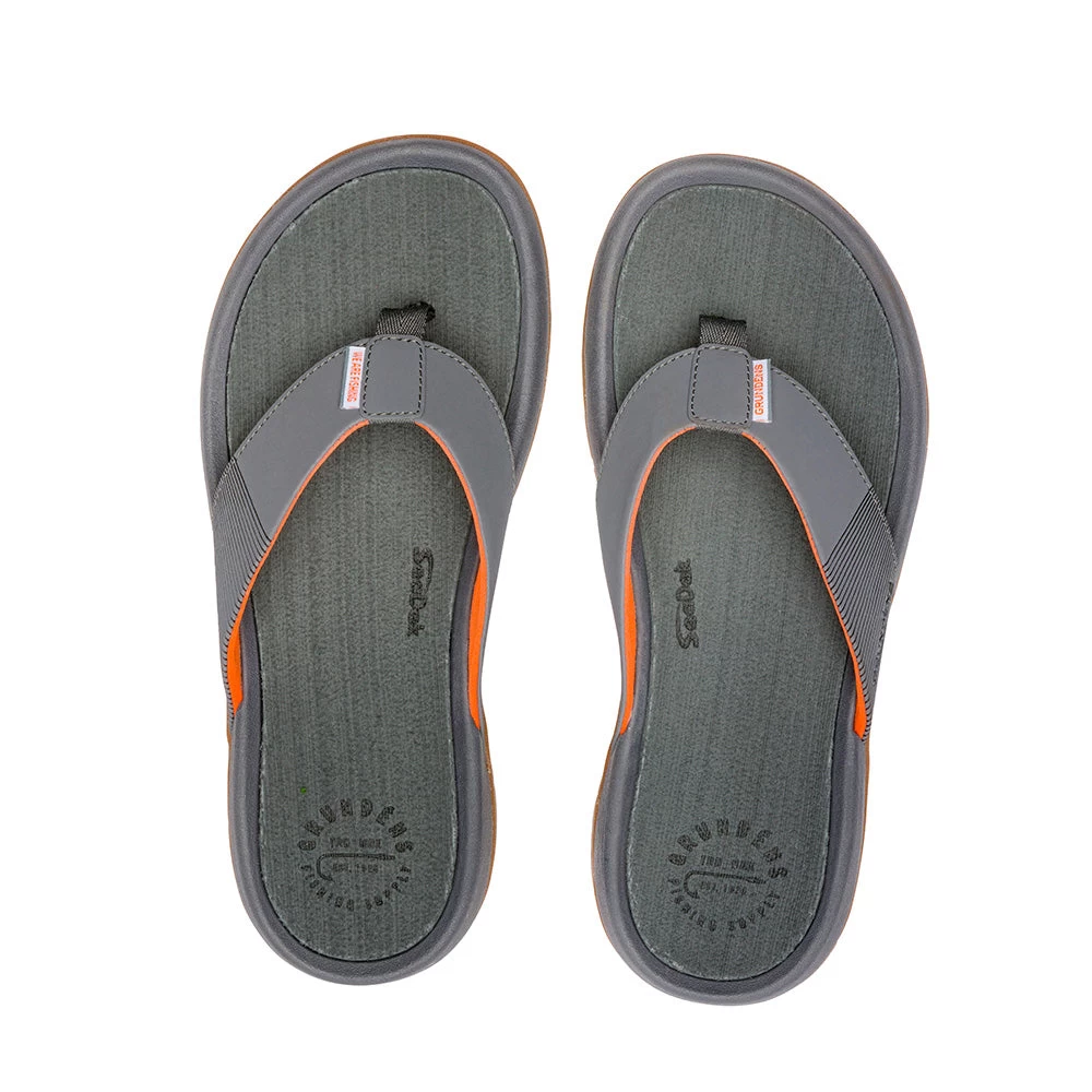 Grundens Fishfinder Sandal 19 Grundens Fishfinder Sandal - Image 19